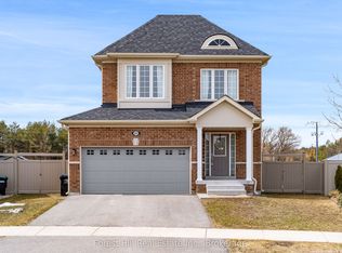 222 Springfield Cres, Clearview, ON L0M1S0