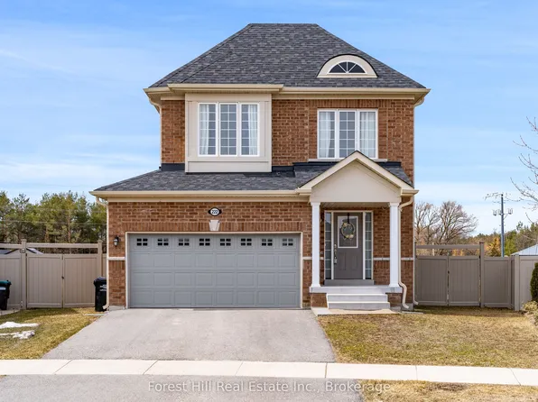 222 Springfield Cres, Clearview, ON L0M 1S0