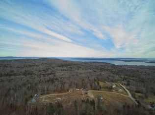 150 Beech Hill Rd, Northport, ME 04849