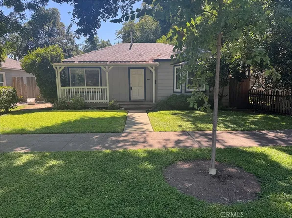 1339 Laburnum Ave, Chico, CA 95926