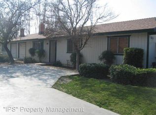 14797 W Kearney Blvd APT A, Kerman, CA
