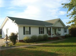 1121 Pruitt Ln, Gallatin, TN 37066