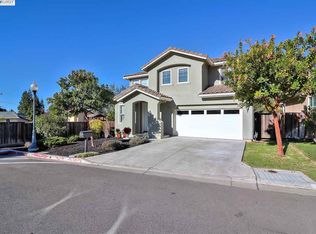 2602 Dobbel Pl, Hayward, CA 94542