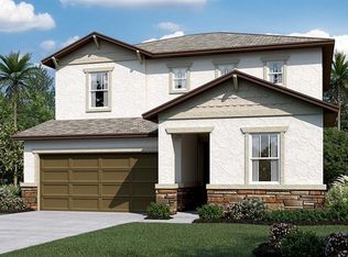 282 Alford Dr, Davenport, FL 33896