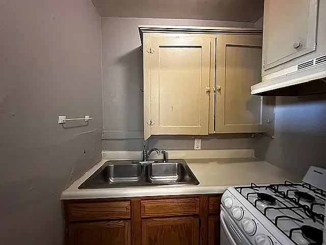 1 bed, 350 sqft, $955 — Photo 3