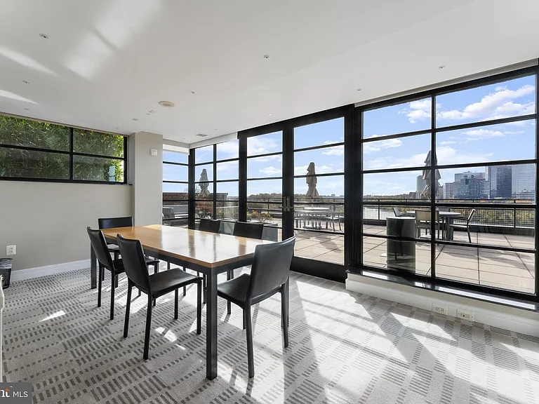 3303 Water St NW #4B — Photo 46