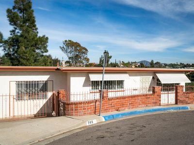 703 Melrose Pl, San Diego, CA, 92114