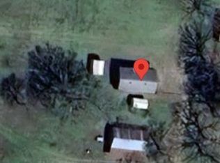 12130 Turner Hill Rd, Elkins, AR 72727