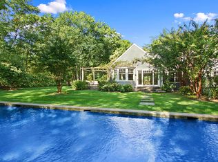 (Undisclosed Address), Sag Harbor, NY 11963