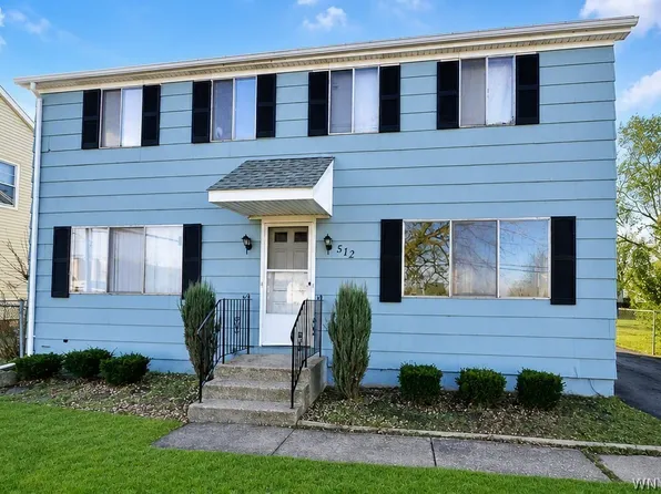 512 Cayuga Rd, Cheektowaga, NY 14225