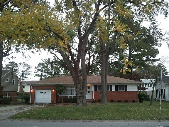 2nd image of 1625 Skyline Dr