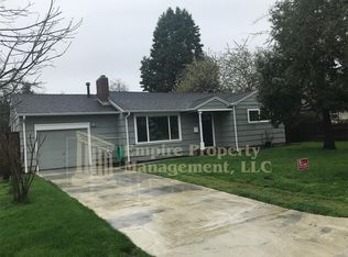 848 Baxter St, Eugene, OR 97402