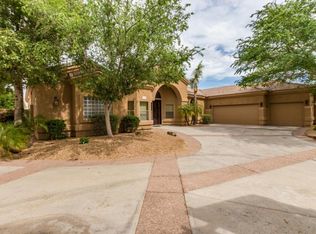 914 E Valencia Dr, Phoenix, AZ 85042