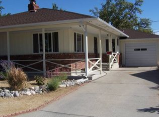 1646 Knoll Dr, Reno, NV 89509