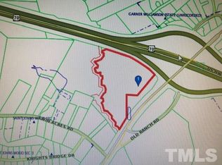 0 Ranch Rd, Clayton, NC 27520