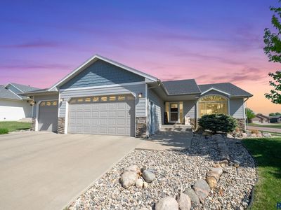3900 W 91st St, Sioux Falls, SD, 57108