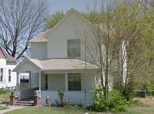 514 N Highland Ave, Chanute, KS 66720