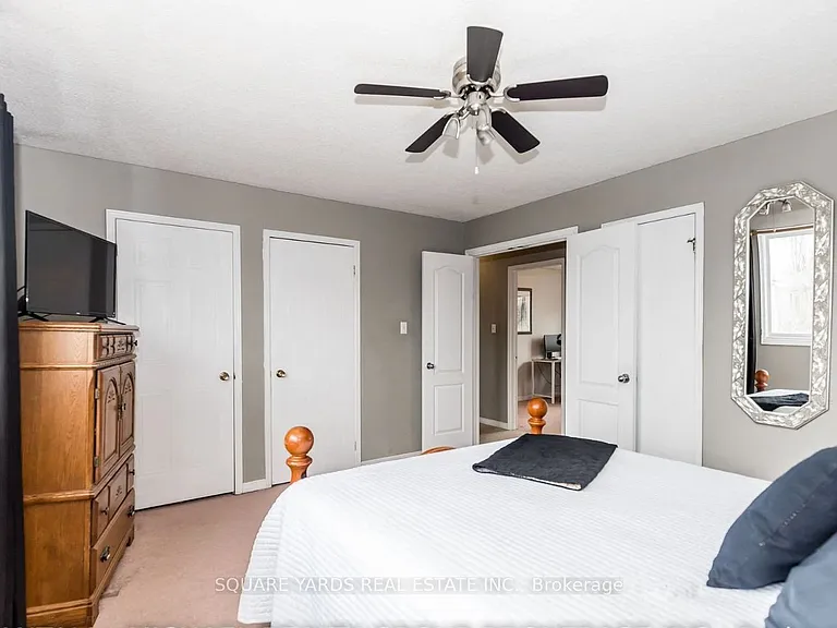 50 Radenhurst Cres — Photo 11