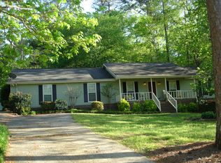 144 Carrollwood Dr, Fayetteville, GA 30215
