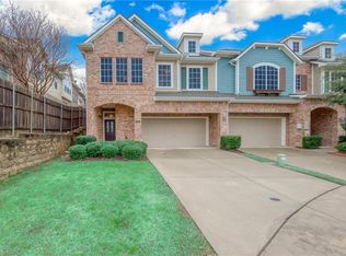 4007 Rome Ct, Irving, TX 75038