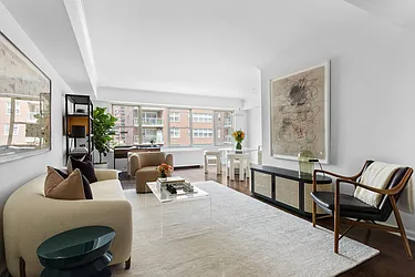 370 East 76th Street