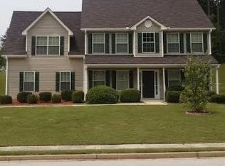 7628 Pond View Ln, Lithonia, GA 30058