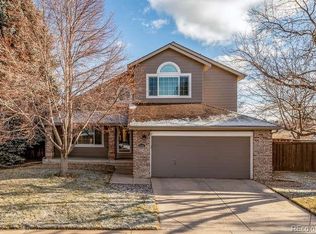 9302 Wheeler Ct, Highlands Ranch, CO 80126