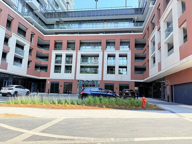 4010 Eglinton Ave W #1103 — Photo 34