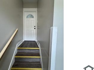 1153 E 74th St #Up, Cleveland, OH 44103