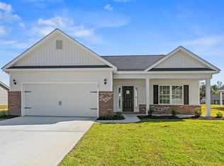 924 Woodside Dr. Lot 146 Abaco, Conway, SC 29526