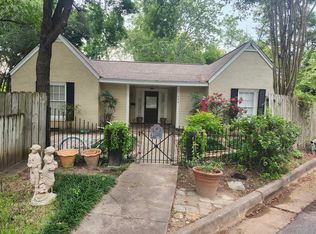 428 Sunny Ln, Tyler, TX 75702