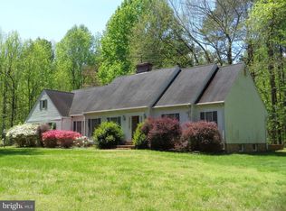 60 Clay Hammond Rd, Prince Frederick, MD 20678