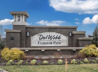 2 Vanderbilt Blvd #108, Florham Park, NJ 07932