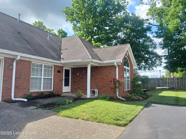 10532 Monticello Forest Cir, Jeffersontown, KY 40299