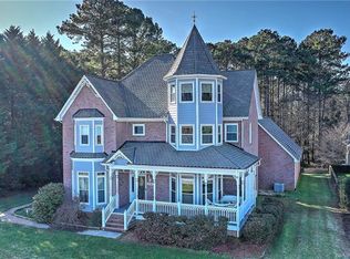 8019 Ravenwood Ln, Stanley, NC 28164