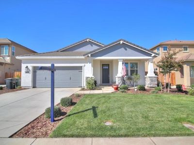 2823 Trigger Ln, Livingston, CA, 95334