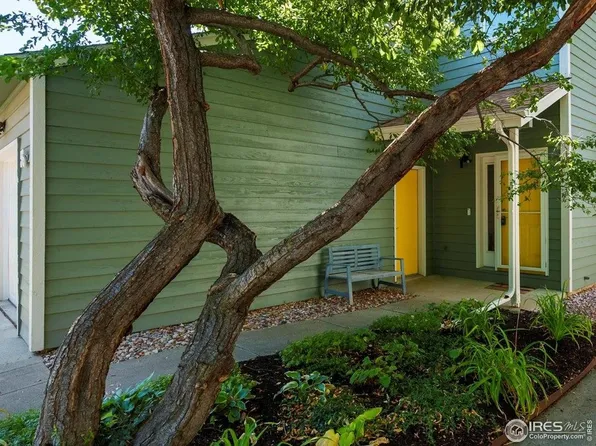 56 Genesee Ct, Boulder, CO 80303