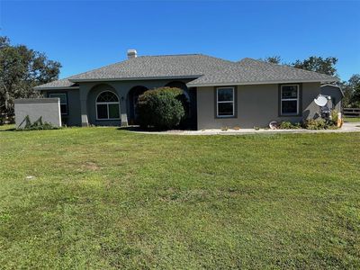 28801 102nd Dr E, Myakka City, FL, 34251