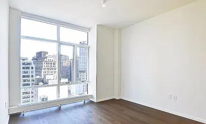 Rented by Town Residential