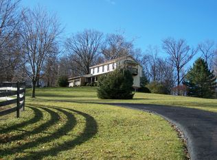 4532 Mount Briar Rd, Keedysville, MD 21756