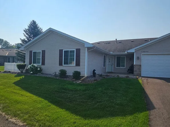 13046 Brookside Ln N, Rogers, MN 55374