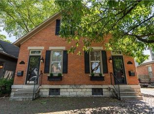 850 Mohawk St, Columbus, OH 43206