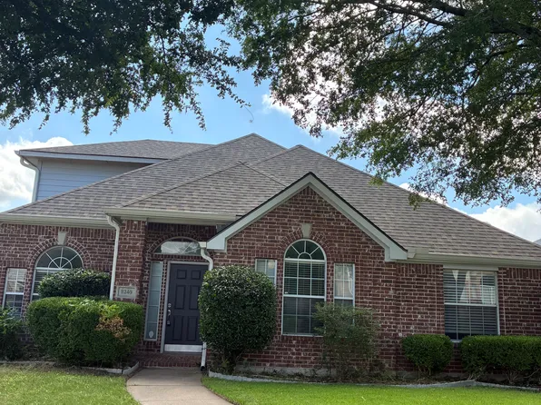 8240 Spring Ridge Dr, Plano, TX 75025
