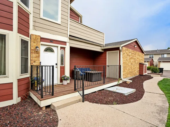 424 W Rockrimmon Blvd, Colorado Springs, CO 80919
