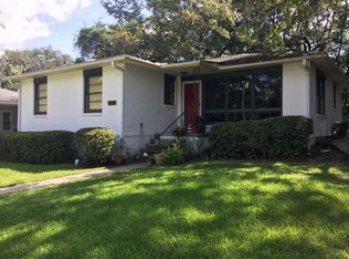 5072 Draper St, North Charleston, SC 29405