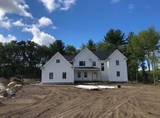 40-12 Barnard Hill Rd, Boylston, MA 01505