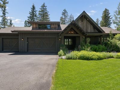 191 Timbered Ter, Whitefish, MT, 59937