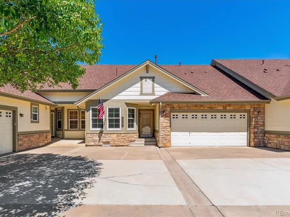 23561 E Jamison Place, Aurora, CO 80016