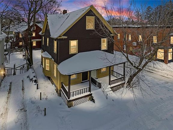 2nd image of 459 Parsells Ave