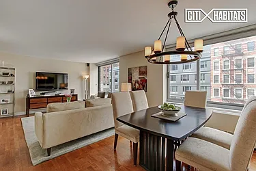 Sold by Citi Habitats